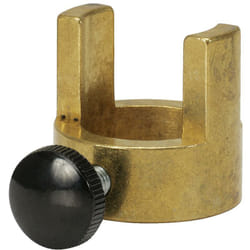 Kstools - Prolunga p.elettrodo,ottone