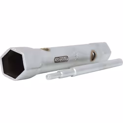 KS Tools 518.0878 Chiave per candela 1 pz - Vista aggiuntiva 7