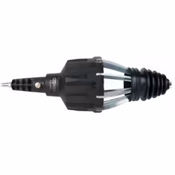 KS TOOLS 515.3100 Attrezzo montaggio, Guaina parapolvere