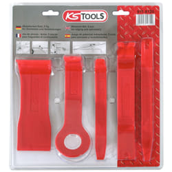 KS Tools 911.8120 set di strumenti meccanici