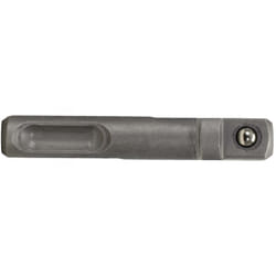Kstools - 3/8' Adattatore quadro SDS,60mm