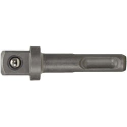1/2' Adattatore quadro sds, 65 mm