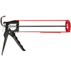 Ks Tools 980.1055 - Pistola a silicone semplice ks, per cartucce 310 ml, 9'