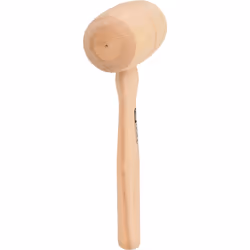 KS Tools 140.5233 martello Mazzuola Legno