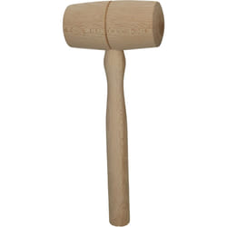 KS Tools 140.5232 martello Mazzuola Legno
