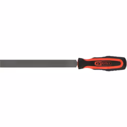 DIN 7261 Forma B Impugnatura bicomponente Acciaio speciale per utensili Lunghezza totale L1 in mm 315.0 Standard DIN 7261 For ...