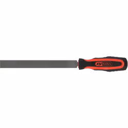DIN 7261 Forma B Impugnatura bicomponente Acciaio speciale per utensili Lunghezza totale L1 in mm 380.0 Standard DIN 7261 For ...