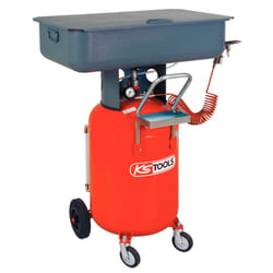 KS Tools 160.0040 non classificato