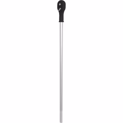 KS Tools 911.3410, Acciaio al cromo vanadio, 24 pz, DIN 3120, ISO 1174, 1 pz, 3 kg