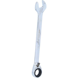 Chiave a cricco combinata gear reversibile,5/8'
