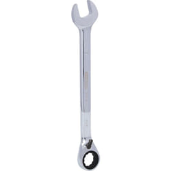 Chiave a cricco combinata gear reversibile,11/16'