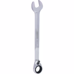 Profilo FlankTraction A norma DIN 3113 / ISO 3318 Bocca inclinata a 15° Testa a cricco piegata a 15° Dentatura precisa con 72 ...