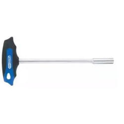 KS TOOLS 158.5008 Cacciavite 8 230, 270 con foro