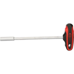 Kstools - Giraviti a t a bussola,lungo,10mm