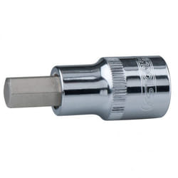 KS Tools 918.1608 bussola e set di bussole Presa elettrica