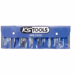 Kit attrezzi per sblocco, Radio; KS TOOLS; 160