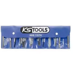 KS TOOLS 500.1370 Kit attrezzi per sblocco, Radio 160