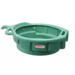 KS TOOLS 150.9361 Vasca di raccolta Plastica 17 verde