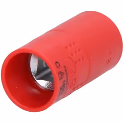 KS TOOLS 150.1330 Svitabulloni conico M3 - M24 Cassetta di plastica