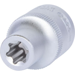 KS Tools 911.4322-E bussola e set di bussole Presa elettrica