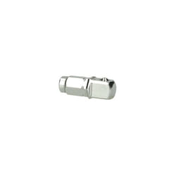 Adattatore quadro da 1/4' per chiave a cricco per inserti 1/4'