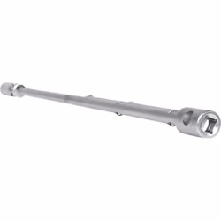 KS Tools 517.1131 chiave a tubo Chiave per candela 1 pz - Vista aggiuntiva 4