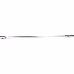 KS Tools 517.1131 chiave a tubo Chiave per candela 1 pz - Vista aggiuntiva 5
