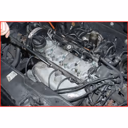 KS Tools 517.1133 chiave a tubo Chiave per candela 1 pz - Vista aggiuntiva 4