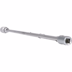 KS Tools 517.1134 chiave a tubo Chiave per candela 1 pz - Vista aggiuntiva 4