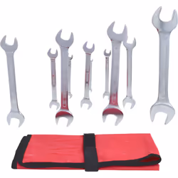 KS Tools 517.0123 chiave inglese manuale & set - Vista aggiuntiva 4