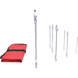 KS Tools 517.0123 chiave inglese manuale & set - Vista aggiuntiva 5