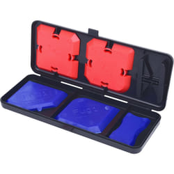 KS Tools 116.1020 raschietto manuale