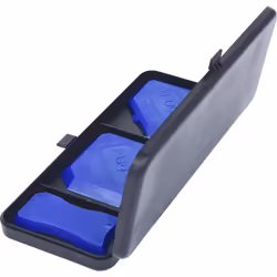 KS Tools 116.1020 raschietto manuale