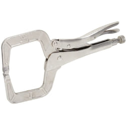 Kstools - ks Tools 115.1071 Pinza a morsetto p.saldature,270mm
