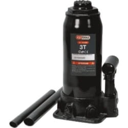 Ks Tools 160.0351 Martinetti idraulici a bottiglia,3 t