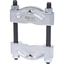 Estrattore per cuscinetti 50 mm x 30 mm Etichettatura dell'immagine A Peso del tessuto 1150 Diametro in mm 50 Dimensioni dell ...