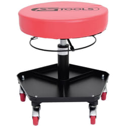 Kstools - ks Tools 500.8030 Sgabello da tavolo (l x l) 370 mm x 370 mm