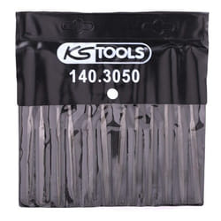 KS TOOLS 140.3050 Serie di lime