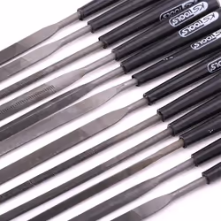 KS TOOLS 140.3050 Serie di lime