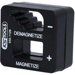 Magnetizzatore e smagnetizzatore