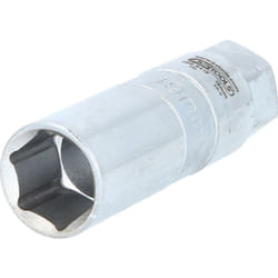 Bussola controsupporto esagonale ammortizzatore, 19 mm
