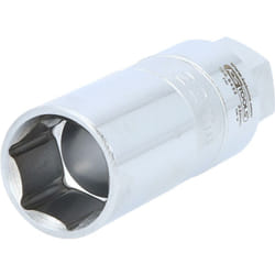 Bussola controsupporto esagonale ammortizzatore, 22 mm