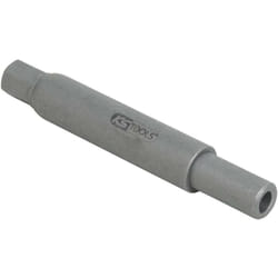 Kstools - Bussola innesto da 10 mm controsupporto esagonale ammortizzatore 5,0 x 6,0 mm