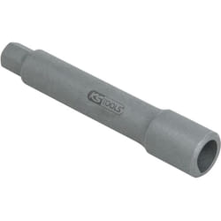 Kstools - Bussola innesto da 10 mm controsupporto esagonale ammortizzatore 10,0 x 12,0 mm