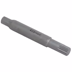 KS Tools 150.9481, Presa elettrica, 1 pz, Acciaio al cromo vanadio, 10 cm, 100 g