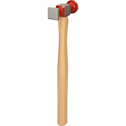 KS Tools 140.2135 martello Martello per rivettare - Vista aggiuntiva 4