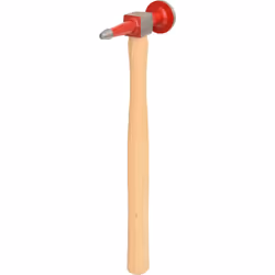 KS Tools 140.2137 martello Martello a penna incrociata - Vista aggiuntiva 4