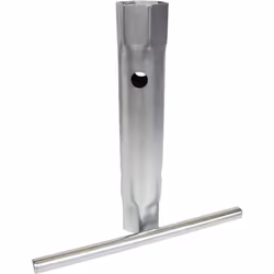 KS Tools 518.0884 Chiave per candela 1 pz - Vista aggiuntiva 4