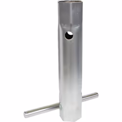 KS Tools 518.0886 Chiave per candela 1 pz - Vista aggiuntiva 6
