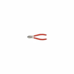 Dettagli : - Secondo DIN / ISO 5748 HRC 55 + / - 3, tagliente HRC 60 + / - 3 - Maniglie rivestite in PVC - Finitura cromata o ...
